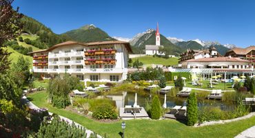 Aktiv & SPA Resort Schwarzenstein